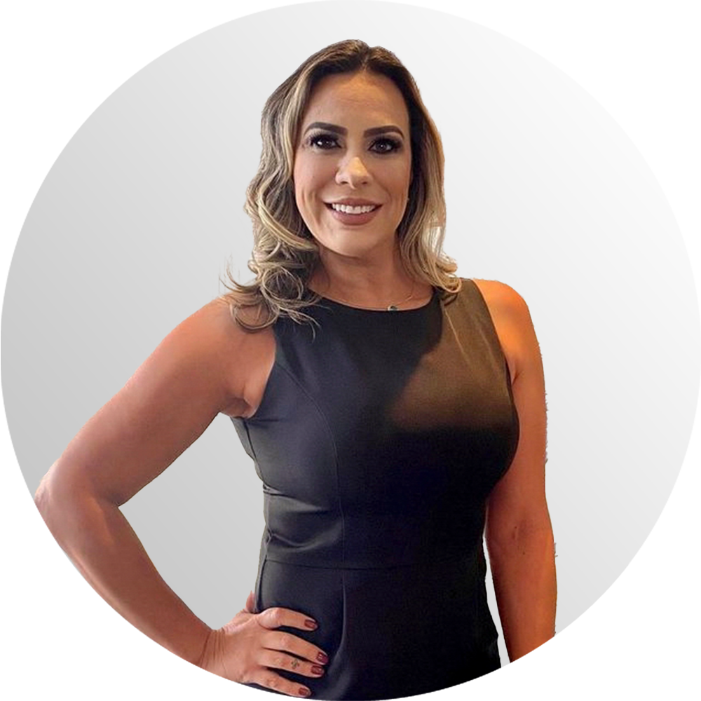 ANDREA CAMILO - Corretor Autorizado Nexyun